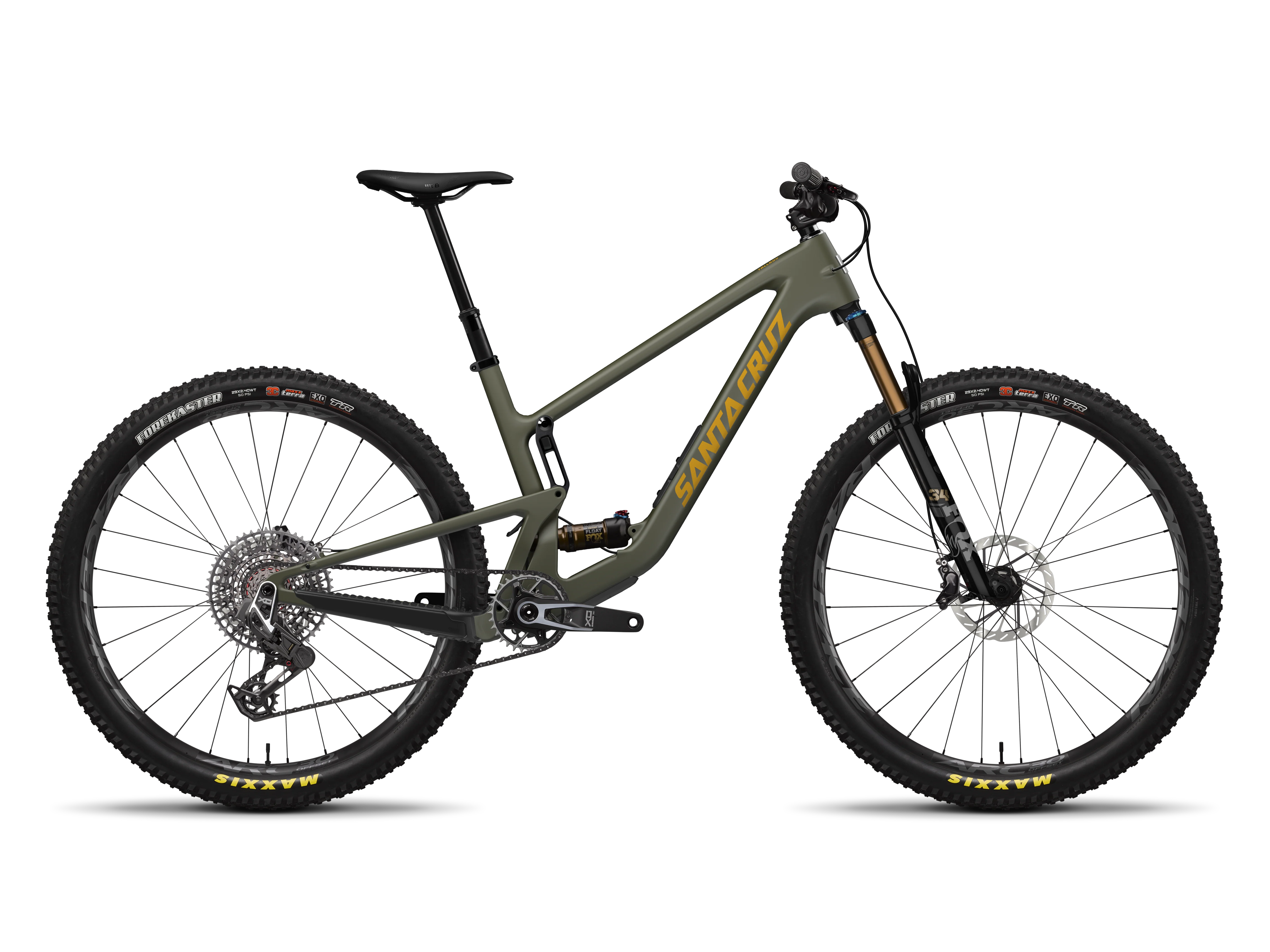 Tallboy X0 AXS - Image 2