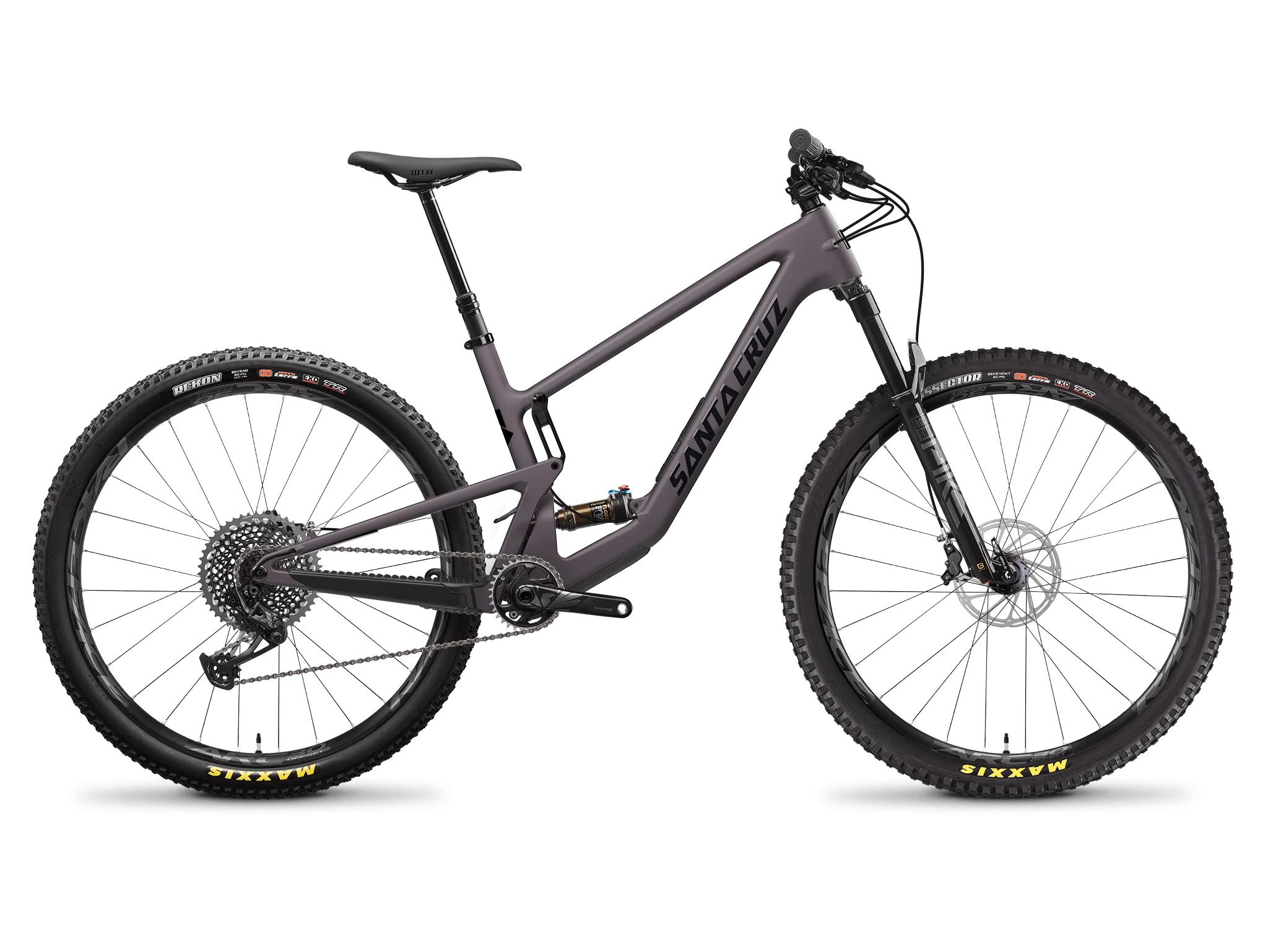 Tallboy X01 2023