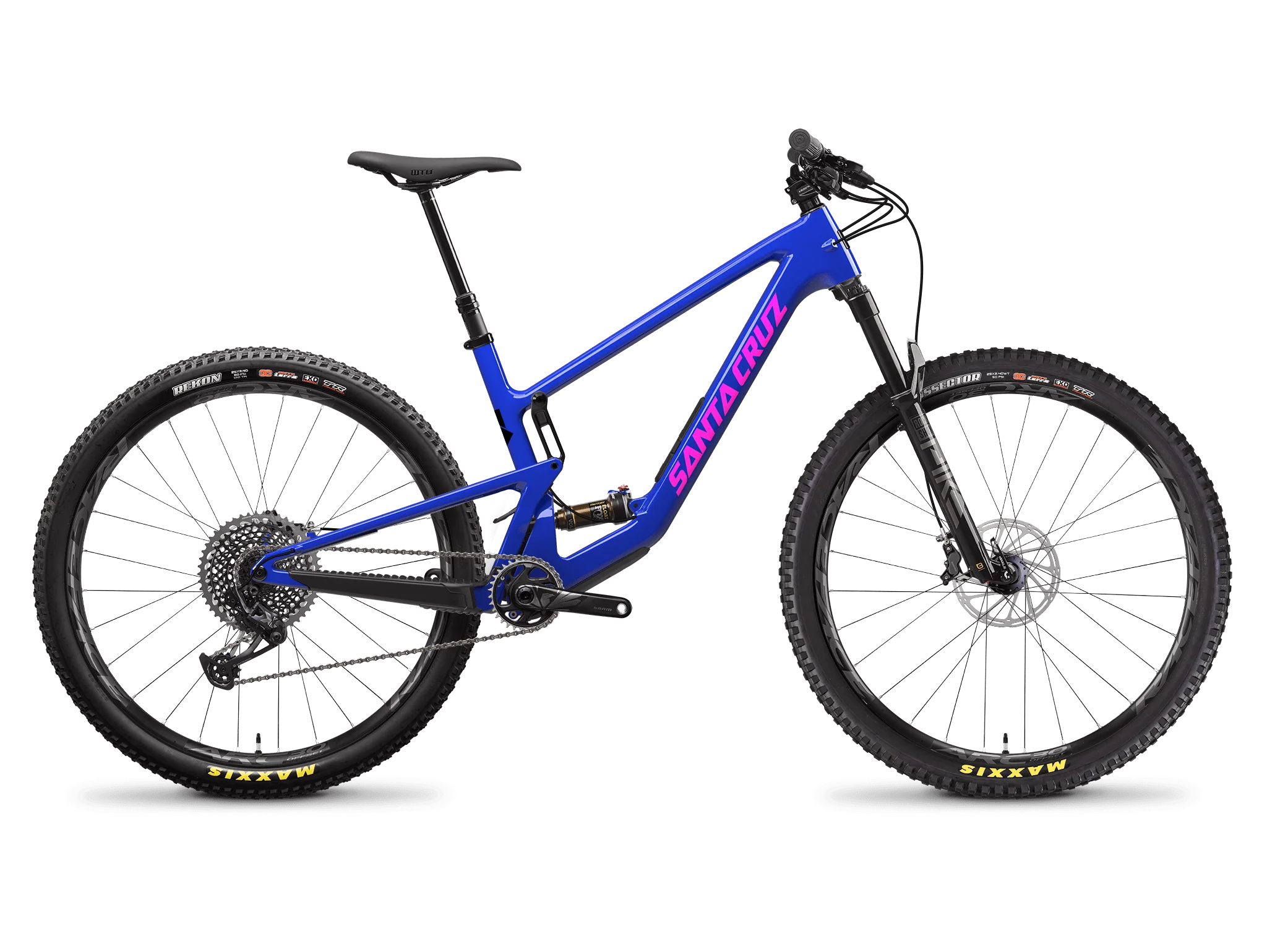 Tallboy X01 2023 - Image 2