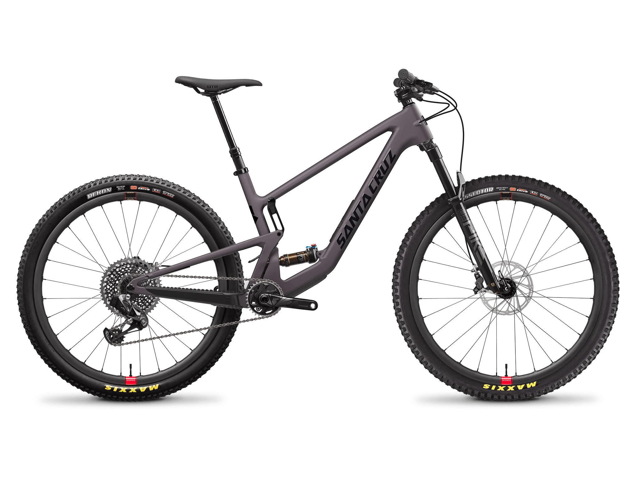 Tallboy X01 AXS RSV 2023