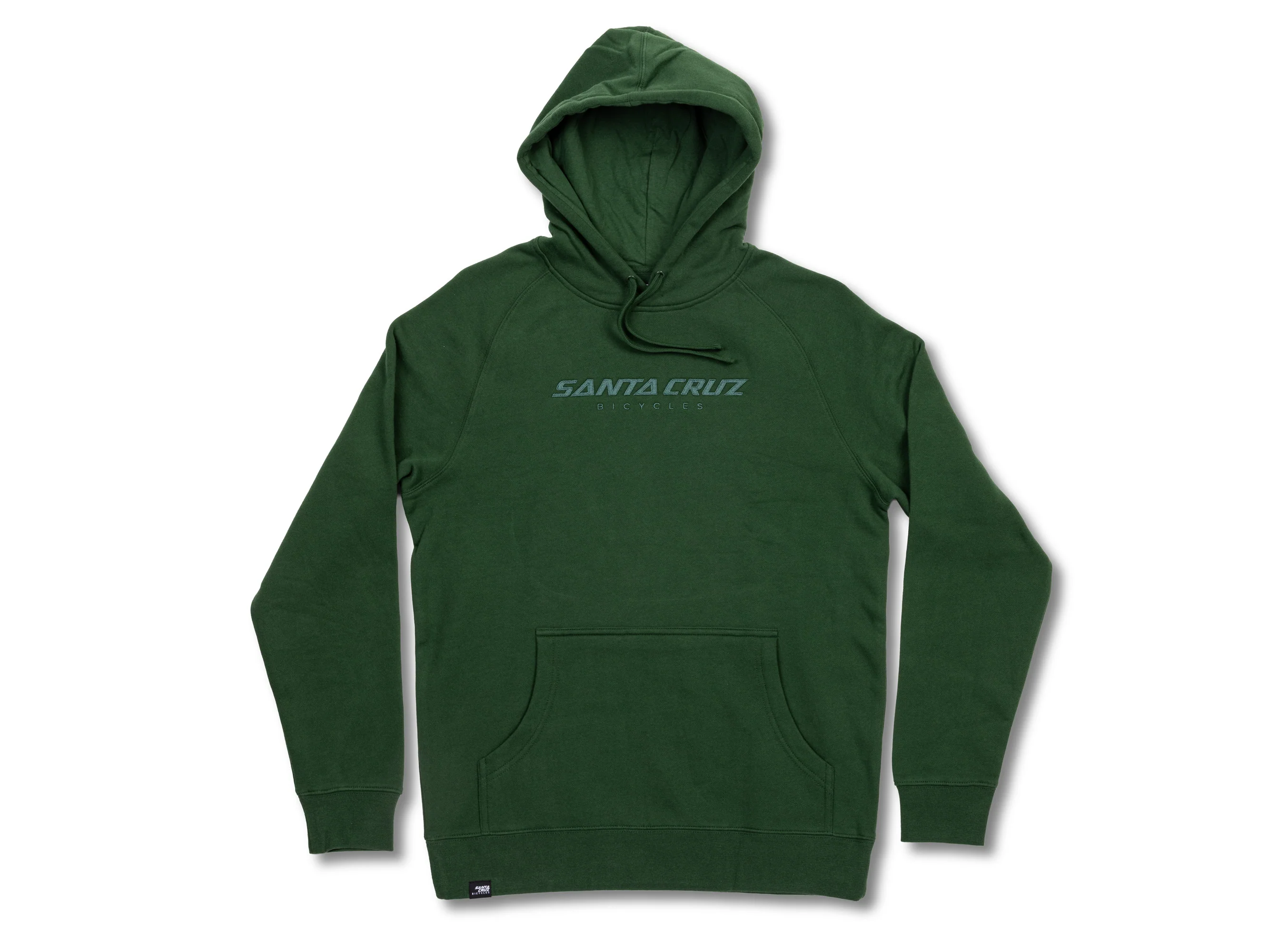 Threaded Hoodie - Image 2