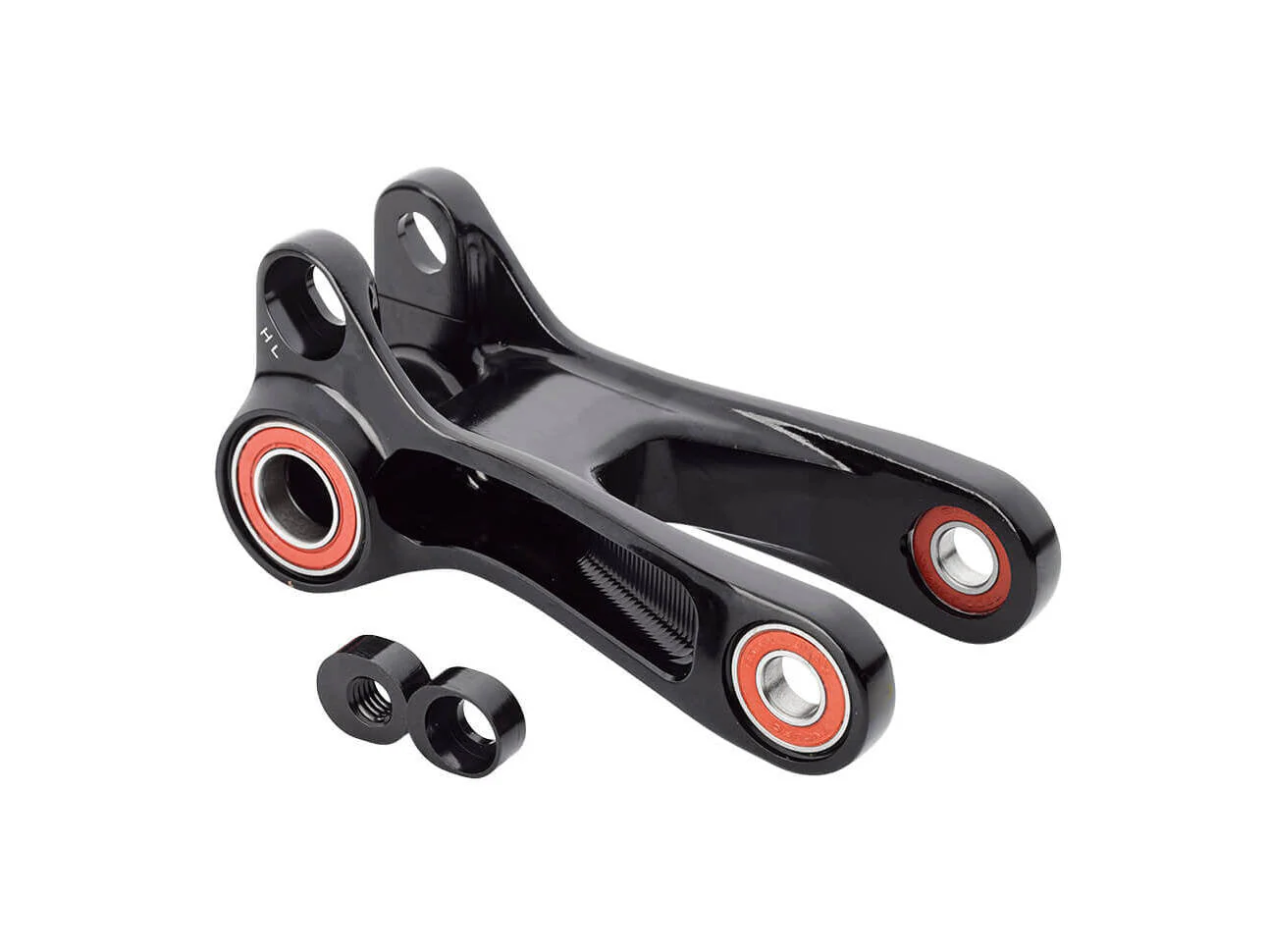 Upper Link Kit Hightower 1 C