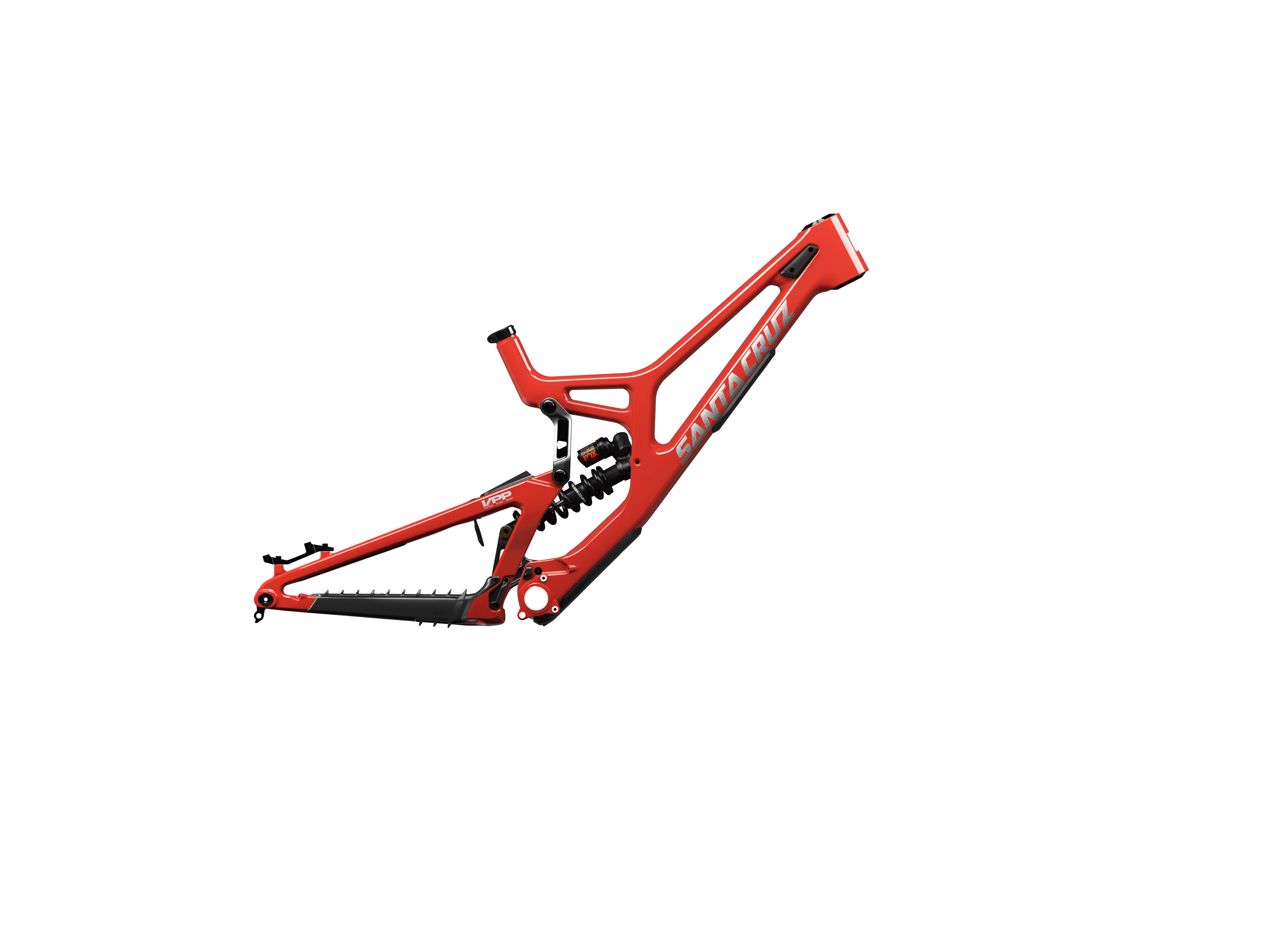 V10 Frame 2024