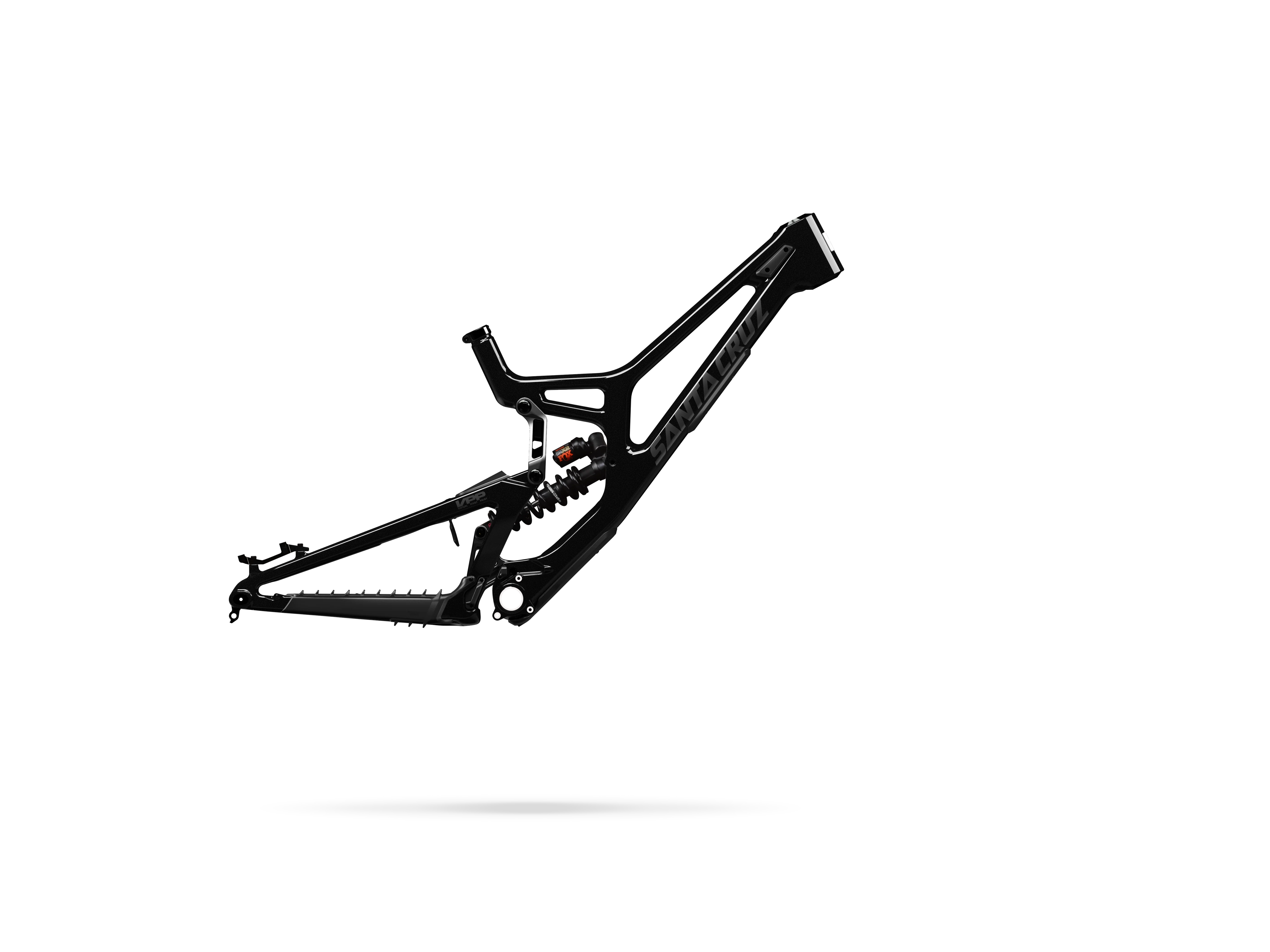 V10 Frame 2024 - Image 2