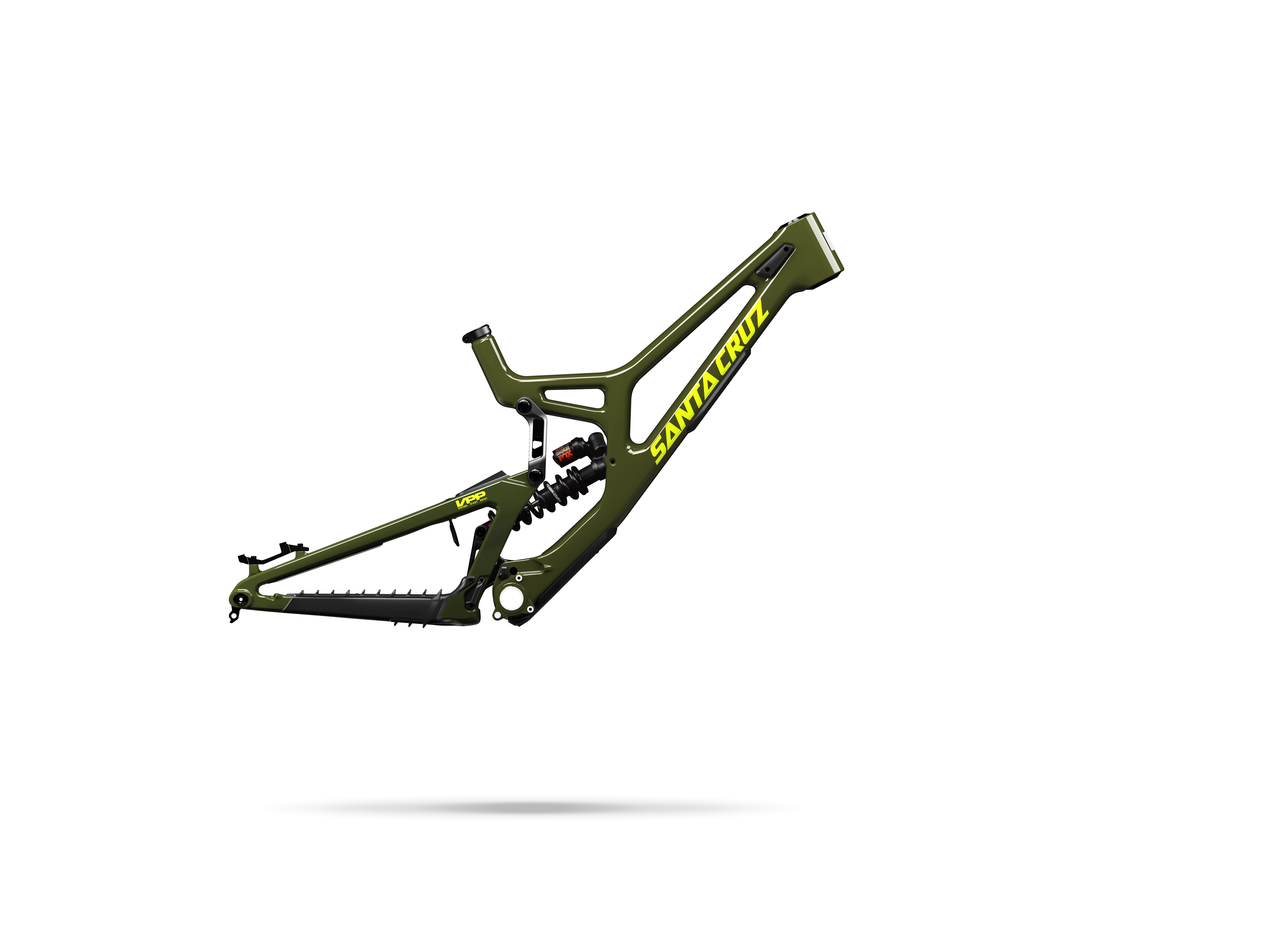 V10 Frame 2026