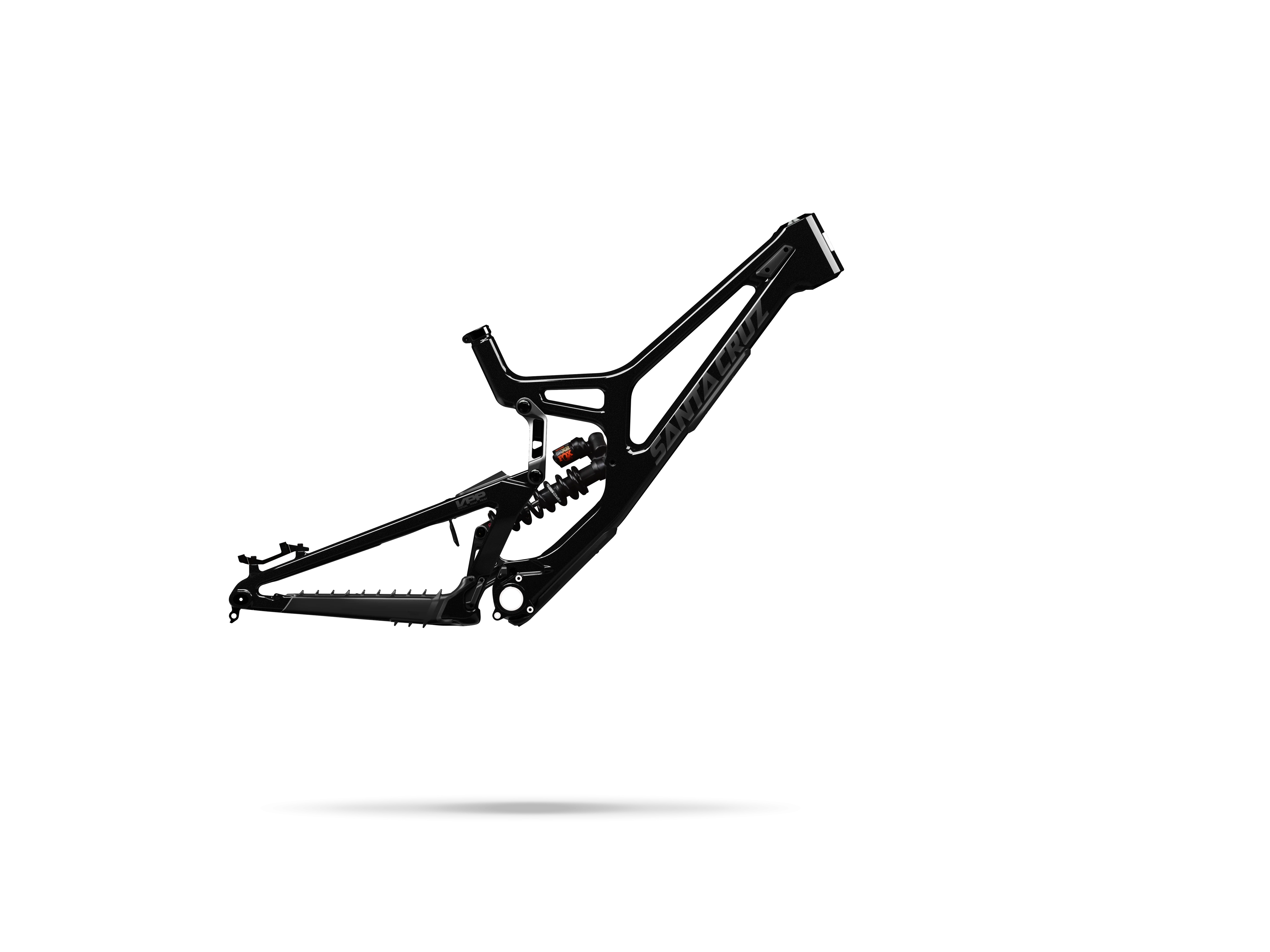 V10 Frame 2026 - Image 2