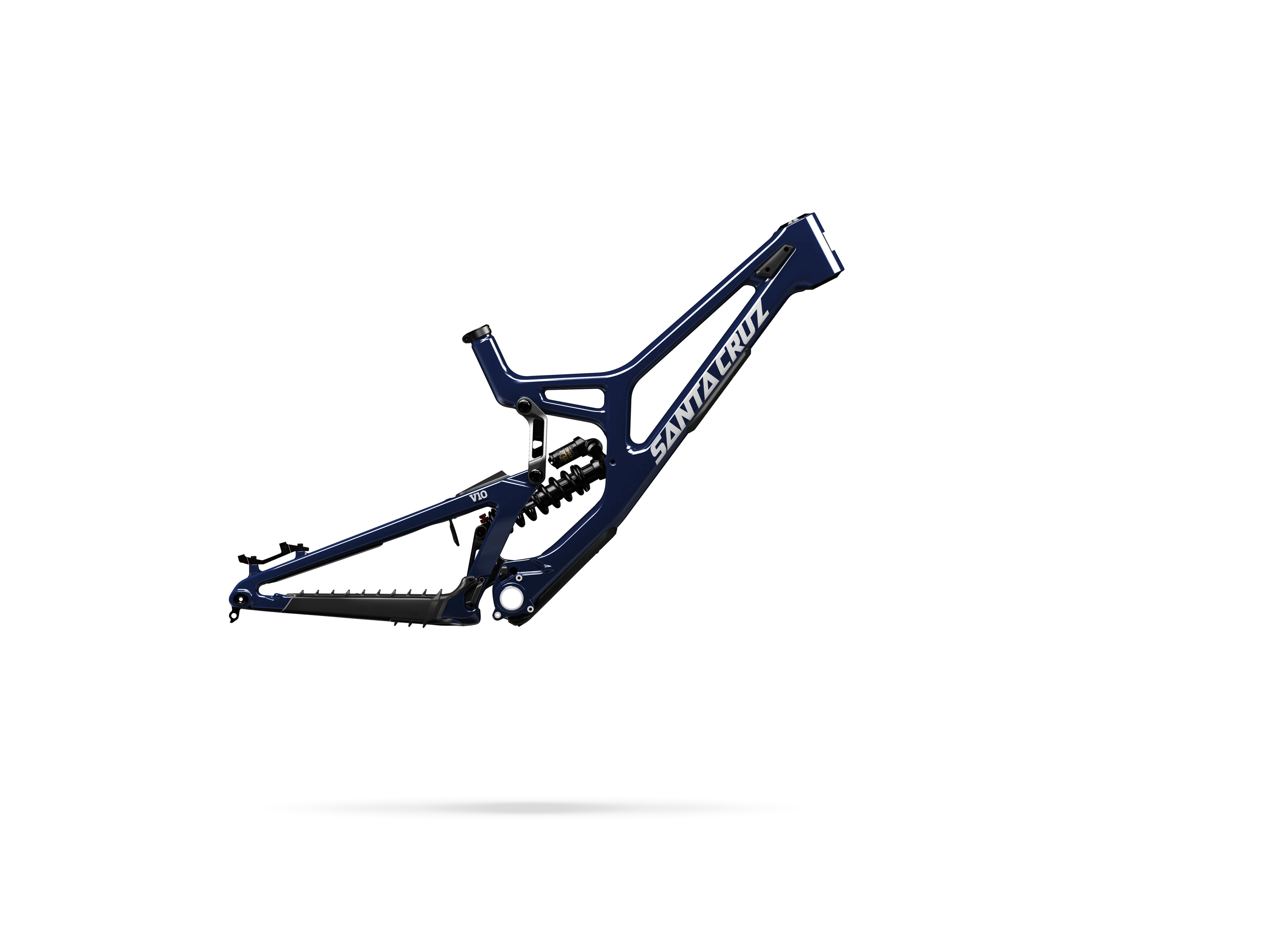 V10 Frame