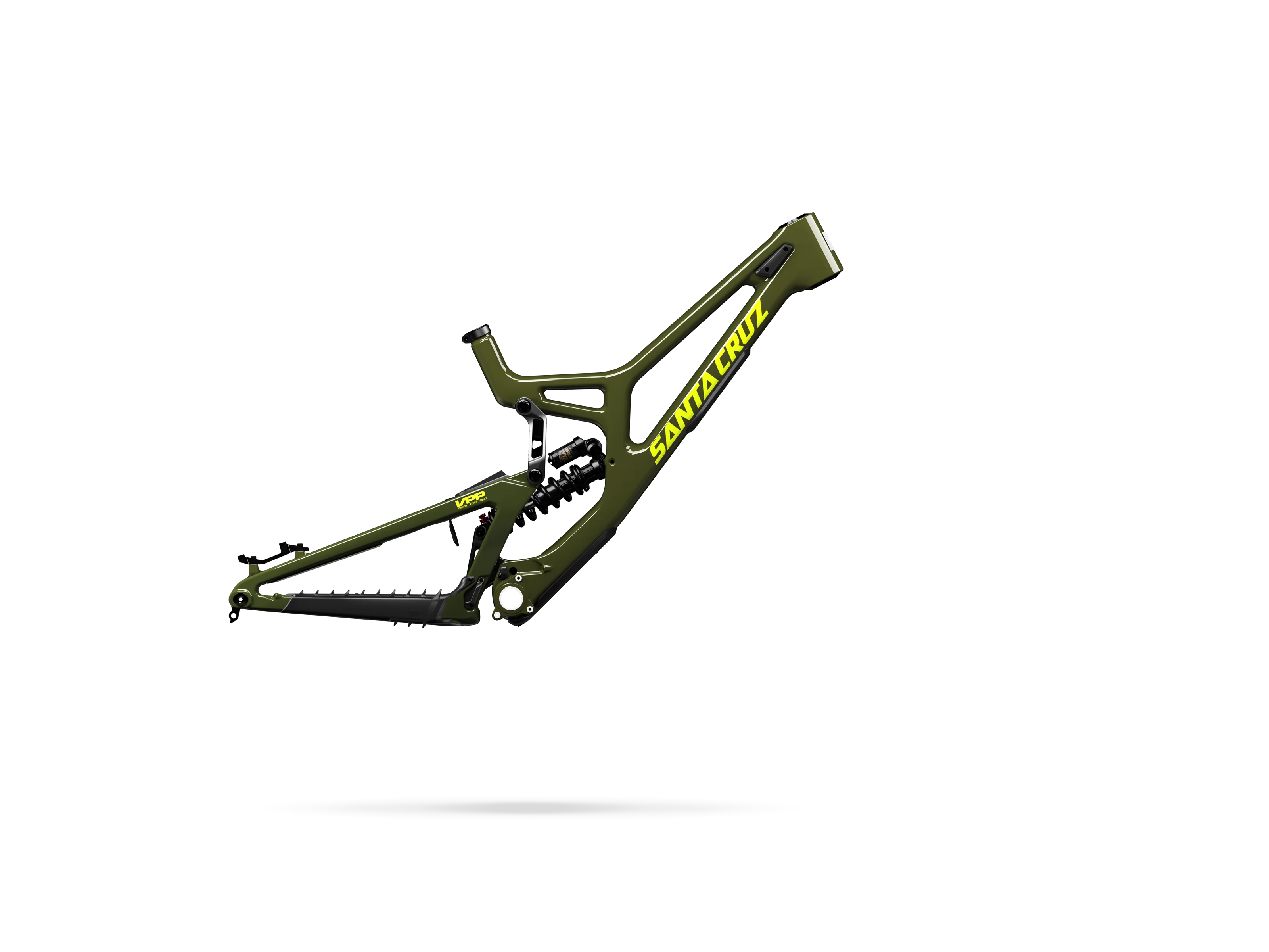 V10 Frame - Image 2