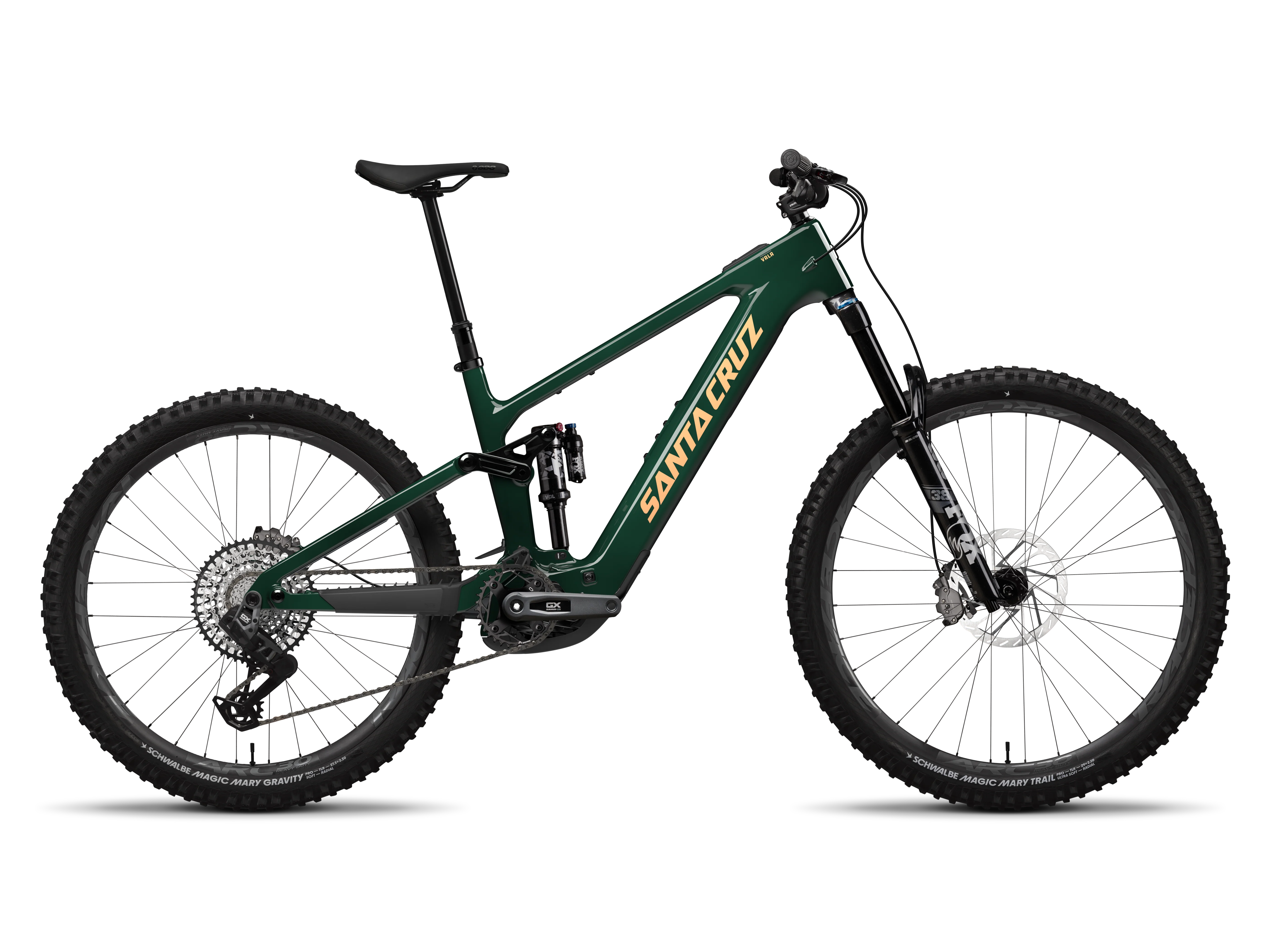 Vala GX AXS