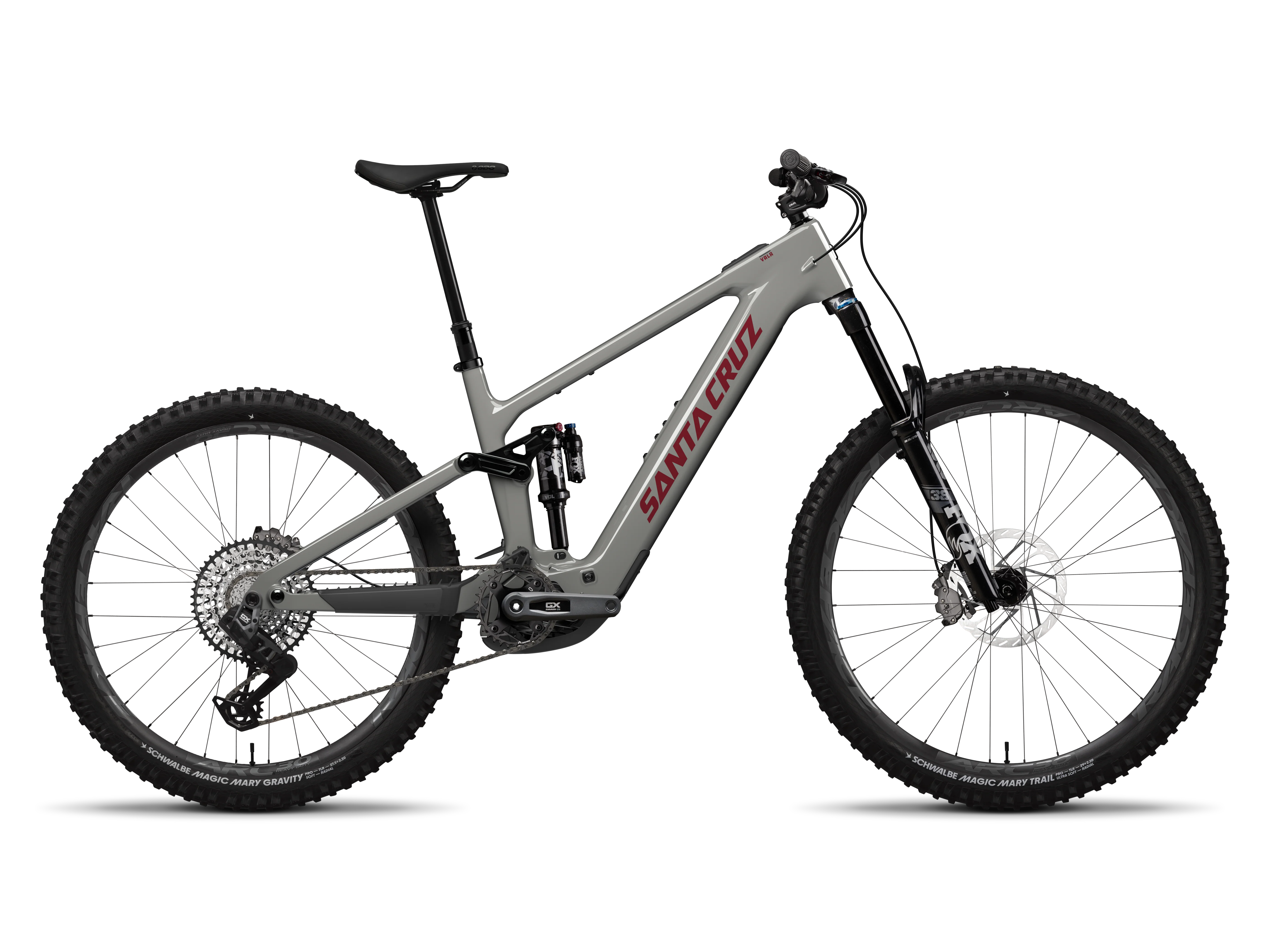 Vala GX AXS - Image 2
