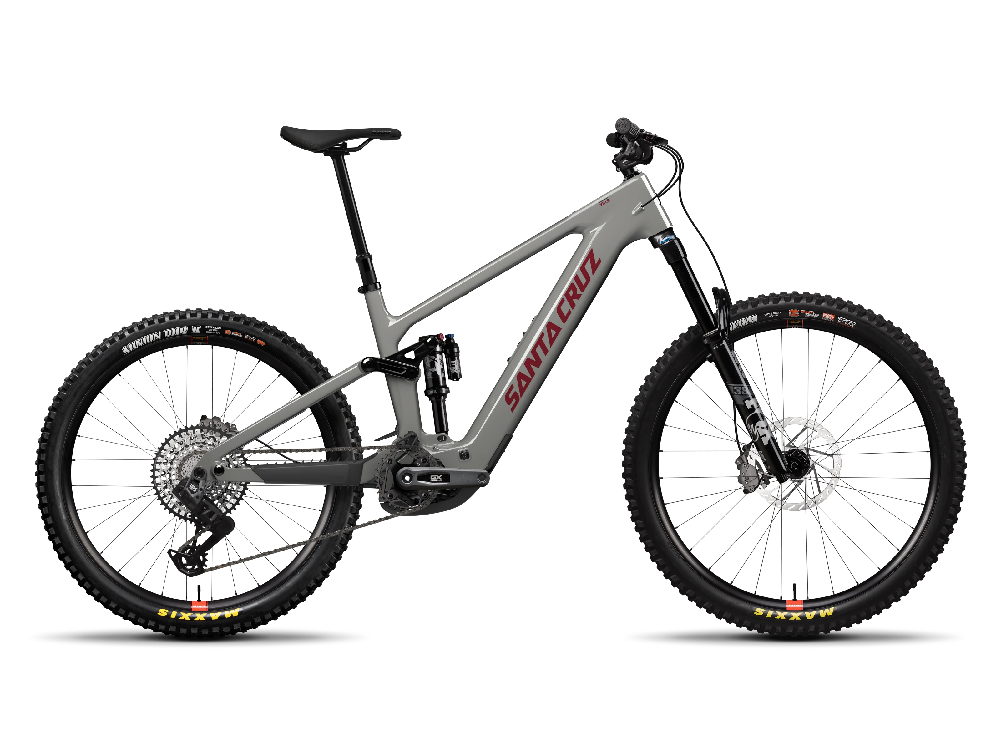 Vala GX AXS