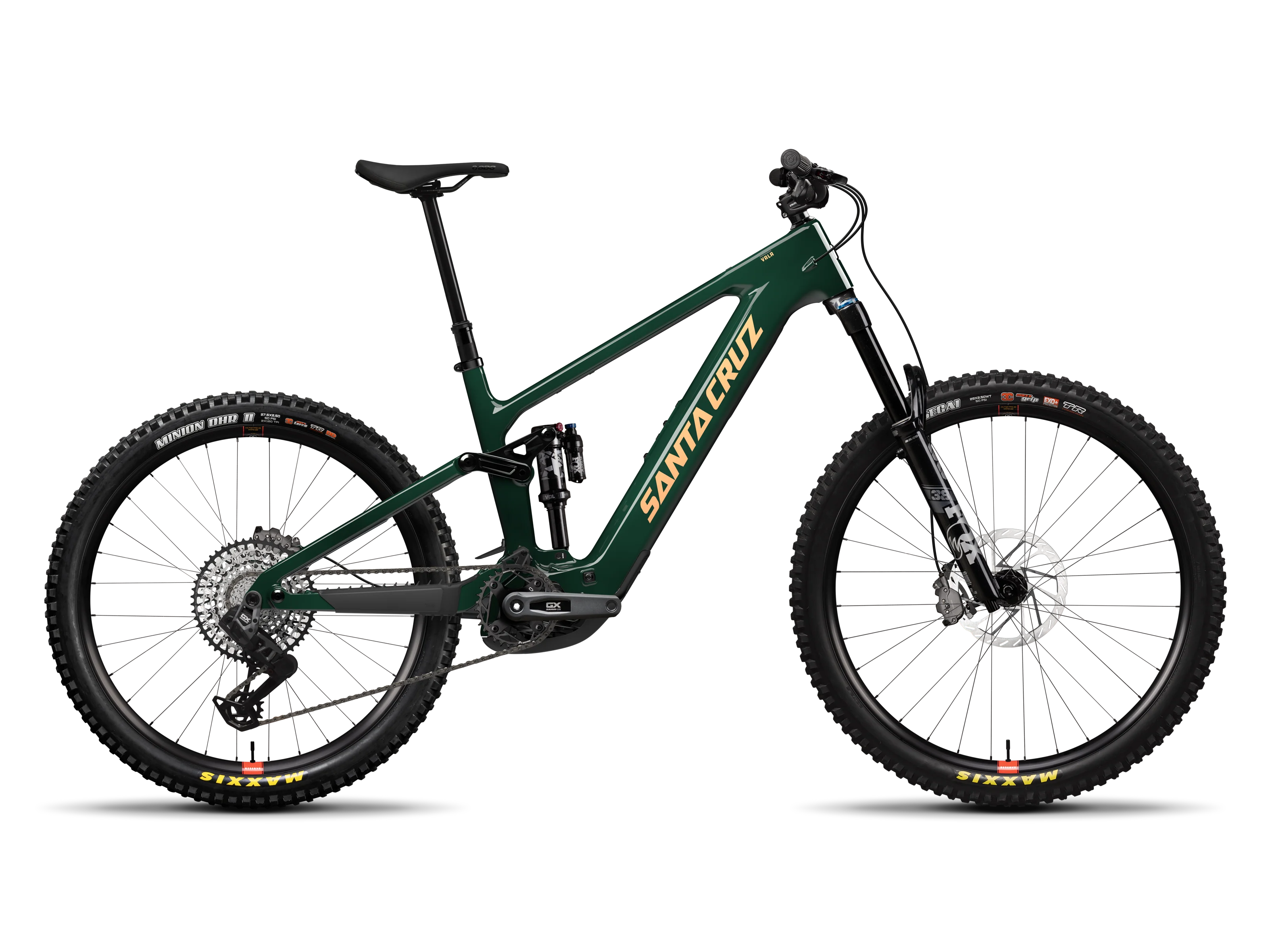 Vala GX AXS - Image 2