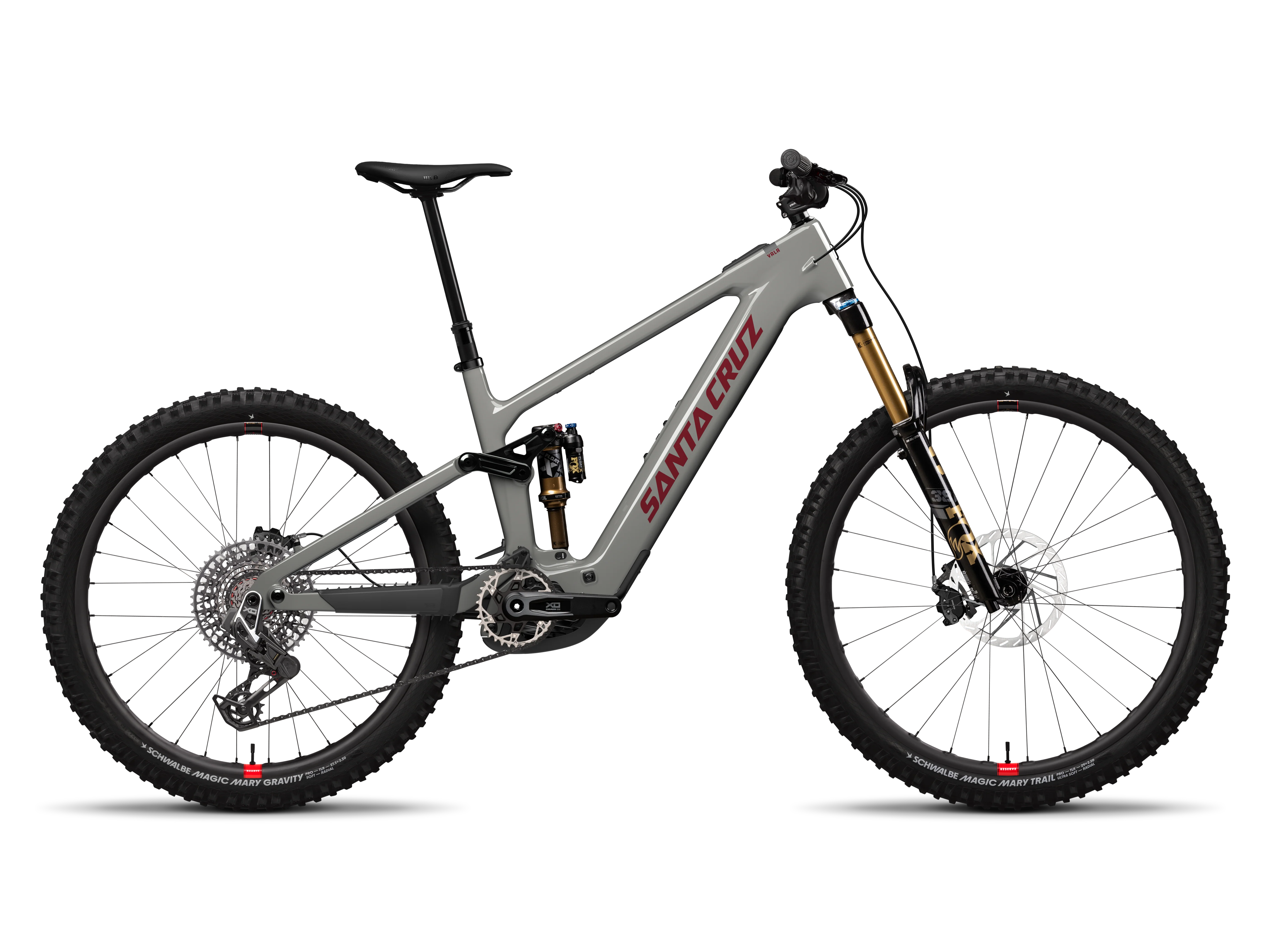 Vala X0 AXS RSV - Image 2