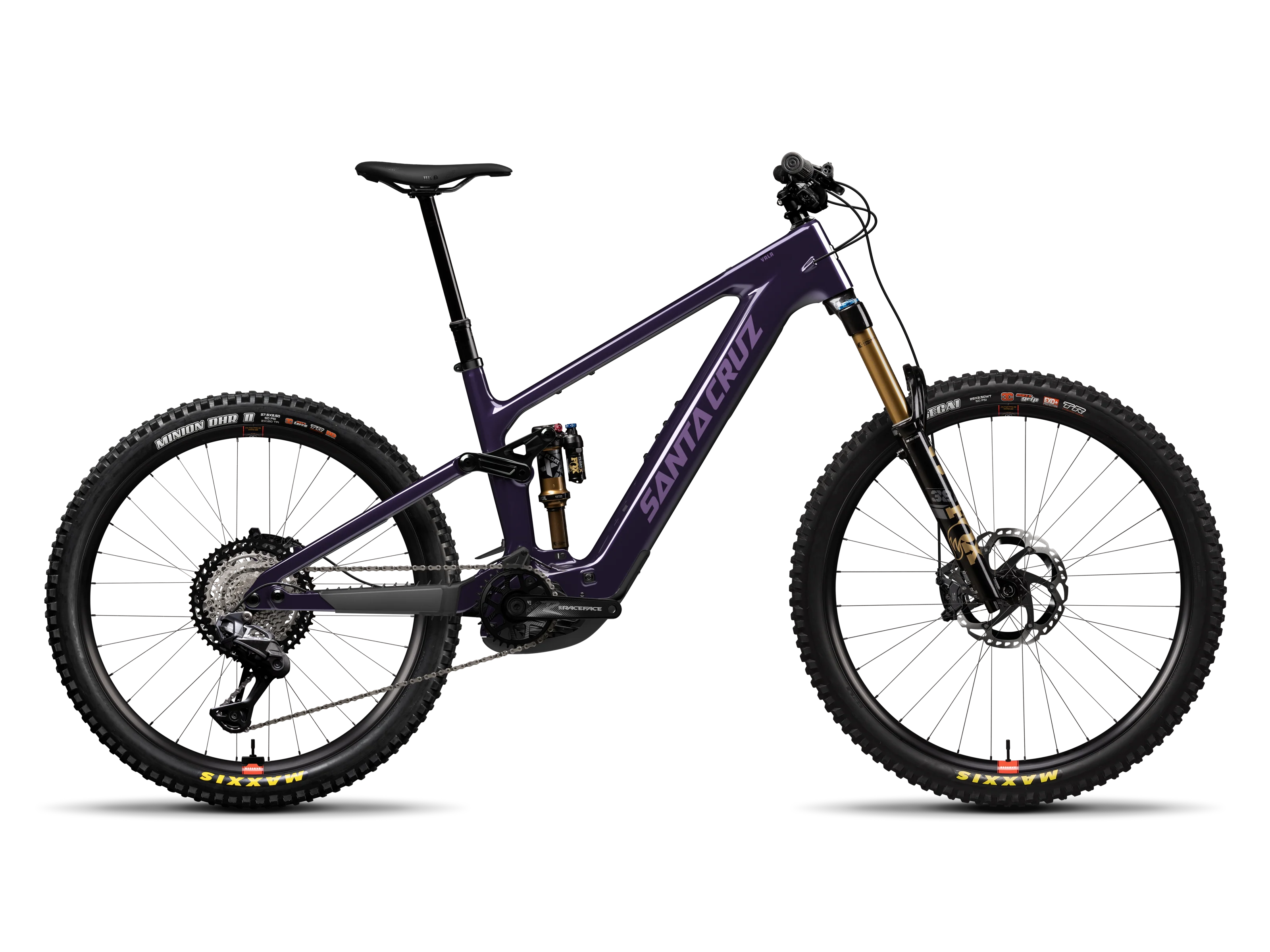 Vala XT Di2