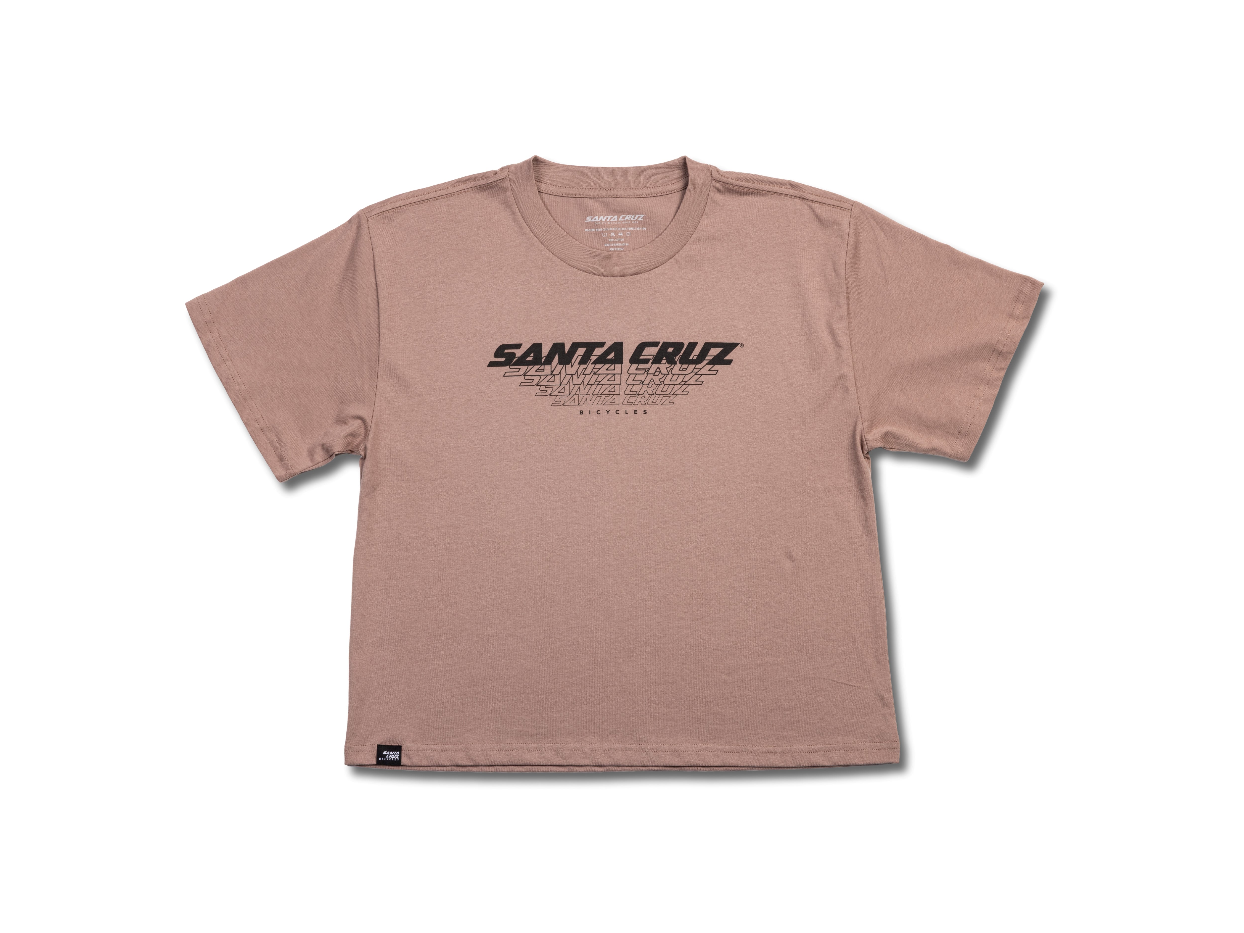 Women's Framed Tee